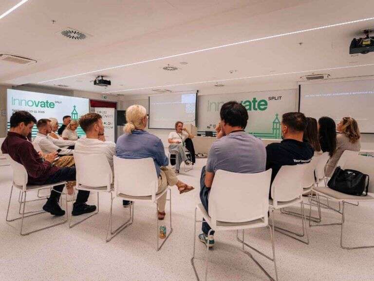Innovate Split 1 © Innovate Split