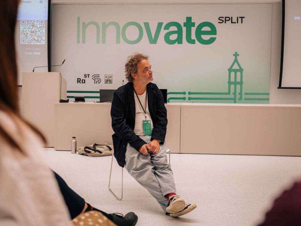 Innovate Split 2 © Innovate Split