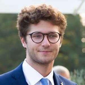 Matteo Lavit Nicora
